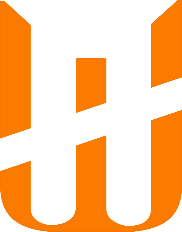 Logo WillEyes Media Orange